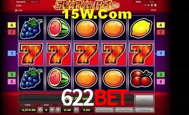 Cadastro Rápido 622Bet
