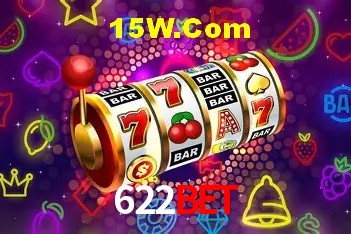 Promoções Sazonais 622Bet