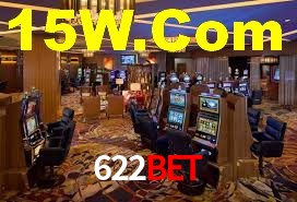 VIP Casino 622Bet