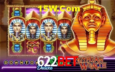Apostas de Tênis 622Bet