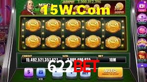 Welcome Bonus 622Bet