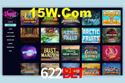 622Bet: A Experiência de Casino com Jogos de Mesa ao Vivo