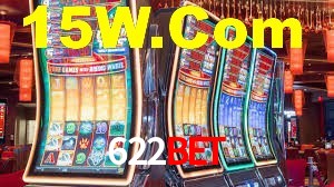 Premium Interface 622Bet