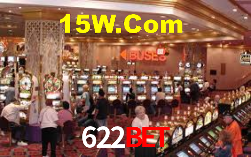 622Bet Vip