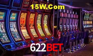 Estatísticas do Jogo 622Bet