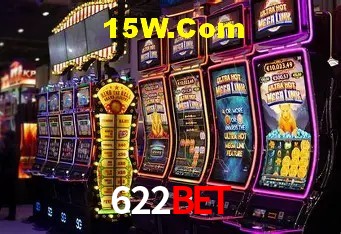 Avaliações dos Jogadores 622Bet