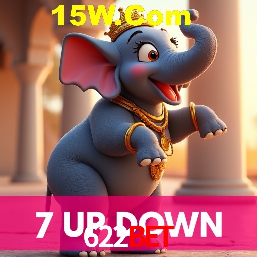 Desvendando o Mundo dos Jogos Virtuais na 622Bet