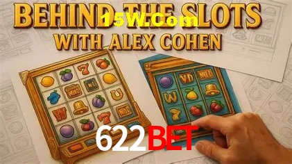 Provedores de Jogos 622Bet