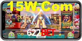 Blackjack Table 622Bet