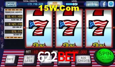 Especiais de Fim de Semana 622Bet
