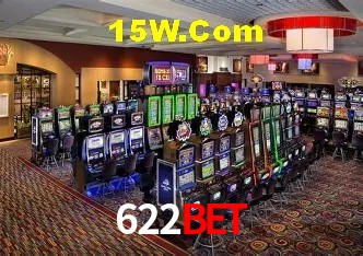 Estatísticas Esportivas 622Bet