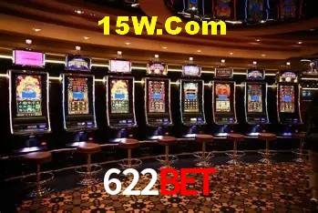 Jogos de Slot 622Bet