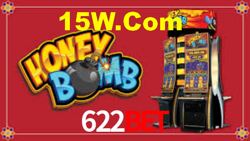 Sinta a adrenalina dos jogos de cassino com 622Bet