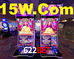 Tournaments 622Bet