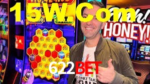 622Bet Login