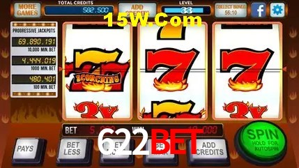 Promoção Relâmpago 622Bet