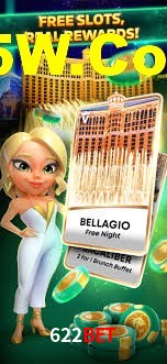 Welcome Bonus 622Bet