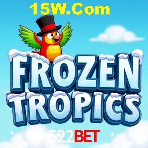 Descubra o Mundo do Cassino Online com 622Bet